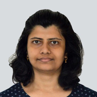 Prof. Priyanka Das