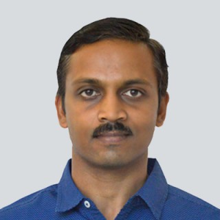 Prof. Vinod Reddy