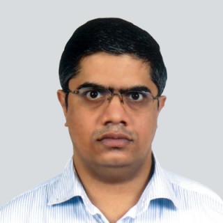 Prof. Shiva Kumar Malapaka (Maths & Basic Sciences)