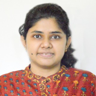 Prof. Amrita Mishra