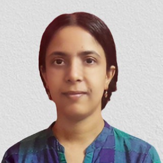 Prof. Nanditha Rao