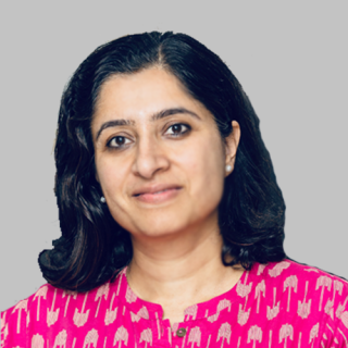 Prof. Sakshi Arora