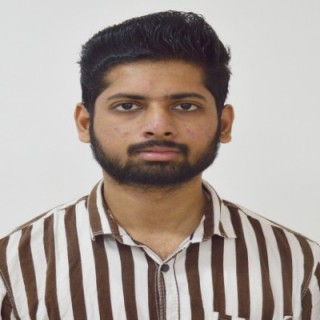 Kanish R