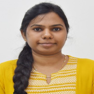 Anjaly Stephen S L