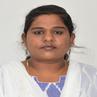 Lohini Priyanka B