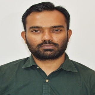 Debashish Das