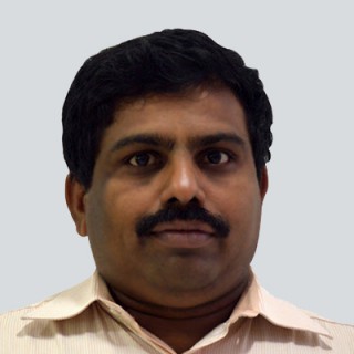 Hari Babu Pasupuleti