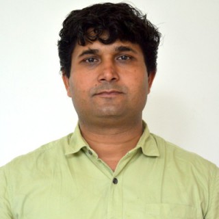 Diwakar Sharma