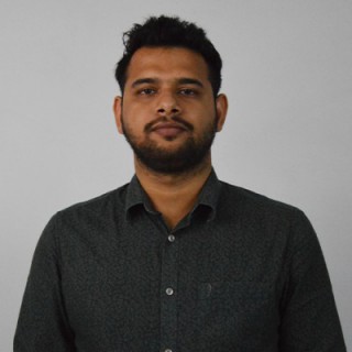 Aashish Tiwary