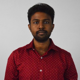 Arun Kumar C R