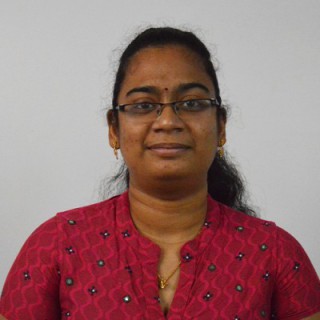 Dantu Nandini Devi