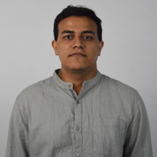 Himanshu Kumar Rai