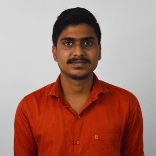 Jagan P