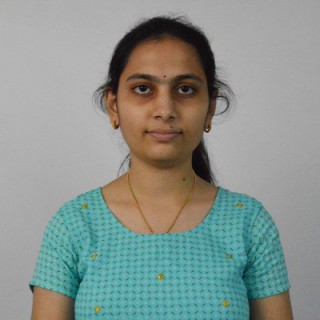 Mahati Basavaraju