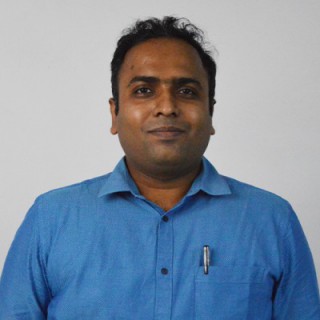 Manjunath Gonchigara Vemanna