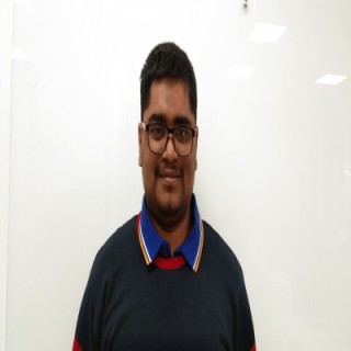 Soumaditya Chaudhuri