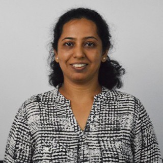 Yogita Pimpalkar