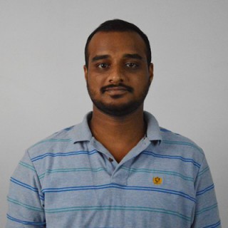Goutham L