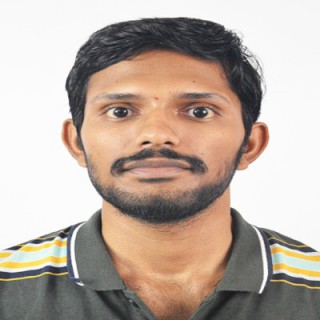 Bhargav DV