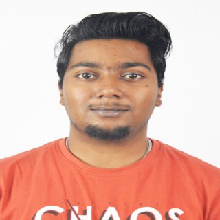 Soumick Majumdar