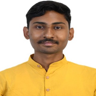 Arun M