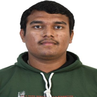 Chandan Kumar N S