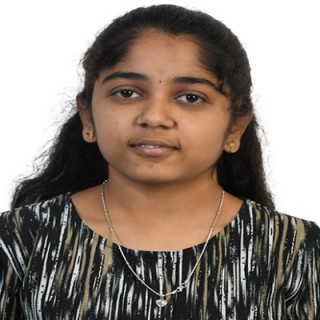 Keerthana B