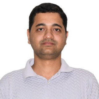 Manish Upadhyay