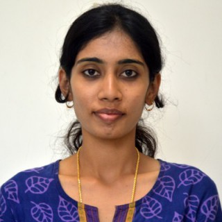 Sharvari N P