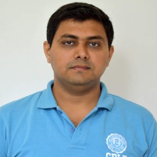 Pavan Iddalagi