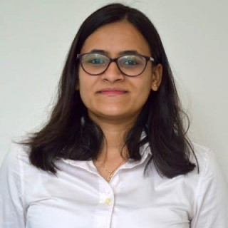 Snigdha Agarwal
