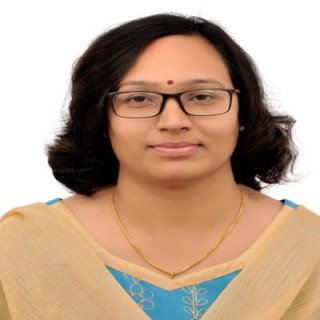 Neeta Jha
