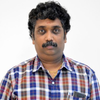 R. Rajavelsamy