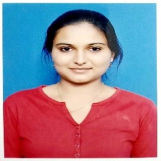 Bindu G Gowda