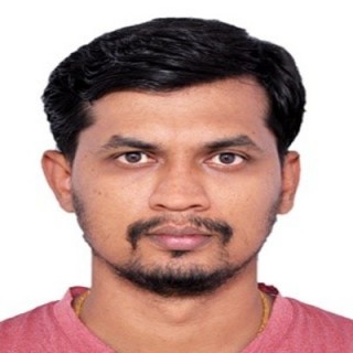 Punith B. V