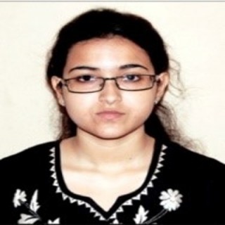 Riddhika Mahalanabis