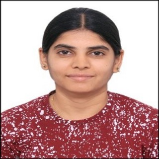 Sharmila Mani