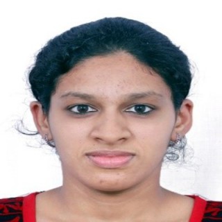 Sharvari Ravindran