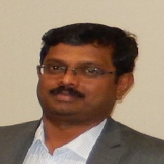 Srinivasan Selvaganapathy