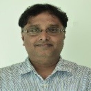 Tushar Vrind