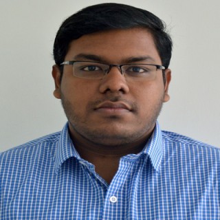 Amudheesan Nakkeeran