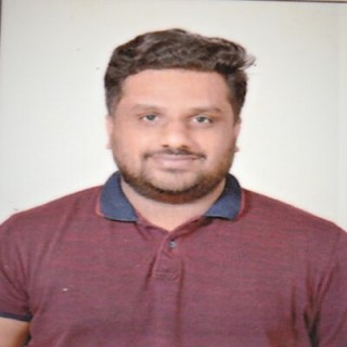 Harsha Rudramuniyappa