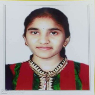 Vasanthi D R