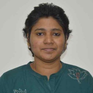 Rajalakshmy G