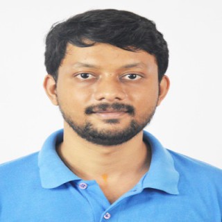 Prashanth H C