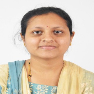 Sanjana T