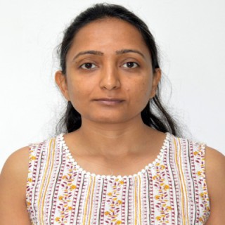Priyanka Agarwal