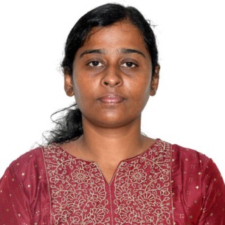 Grace Priscilla Nambi