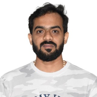 S Shrinidhi Rao