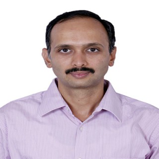 VINAY KULKARNI